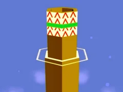 Spill Build Tower online