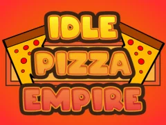 Spill Idle Pizza Empire online