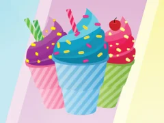 Spill Ice Cream Memory online