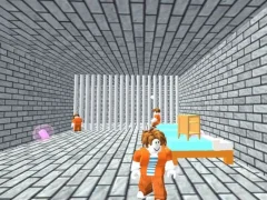Spill Cool Escape Obby Man online
