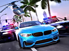 Spill Racing Horizon online