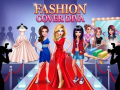 Spill Fashion Cover Diva online