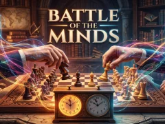 Spill Battle of the Minds online