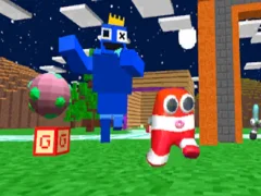 Spill Alphabet Survivor online