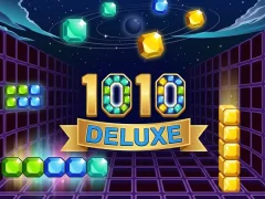 Spill 1010 Deluxe online
