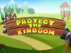 Spill Protect The Kingdom online