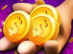 Spill Gold Coin Machine Master online