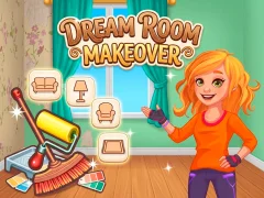 Spill Dream Room Makeover online