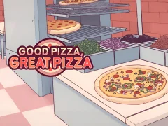 Spill Good Pizza Great Pizza online