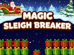 Spill Magic Sleigh Breaker online