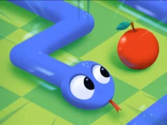 Spill Google Snake online
