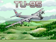 Spill TU-95 online