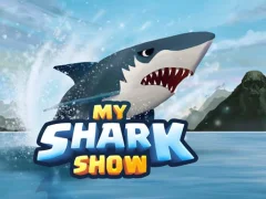 Spill My Shark Show online
