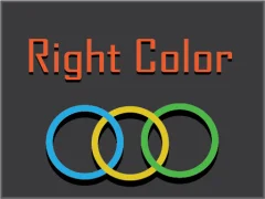 Spill Right Color online