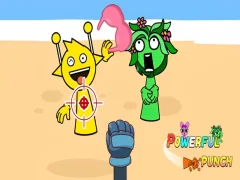 Spill Powerful Punch online