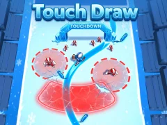 Spill Touch Draw online
