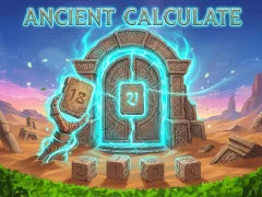Spill Ancient Caculate online