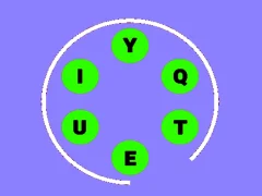Spill Guess Words Fast online