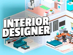 Spill Interior Designer online