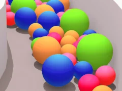 Spill Sand Balls online