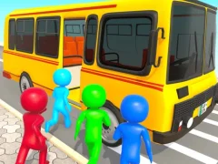 Spill Bus Jam online