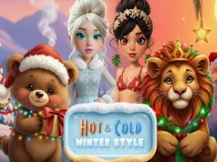 Spill Hot & Cold Winter Style online