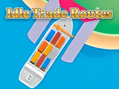 Spill Idle Trade Routes online