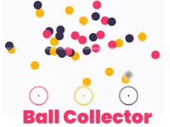 Spill Circle Ball Collector online