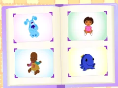 Spill Nick Jr. Take Care of Baby online