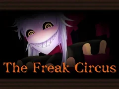 Spill The Freak Circus online