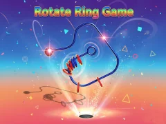 Spill Rotate Ring Game online