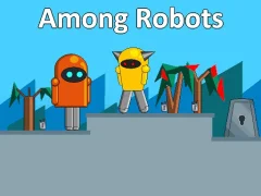 Spill Among Robots online