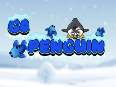 Spill Go Penguin online