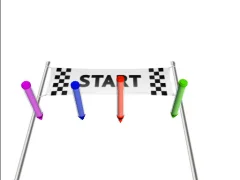 Spill Trace Run online