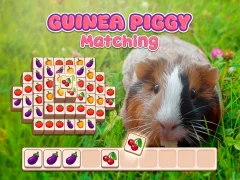 Spill Guinea Piggy Matching online