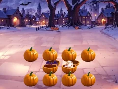 Spill Halloween Pairs online