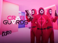 Spill Crab Guards online