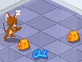 Spill Tom and Jerry midnight snack online