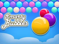 Spill Smarty Bubbles online