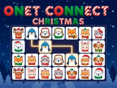 Spill Onet Connect Christmas online