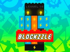 Spill Blockzzle online
