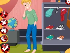 Spill Ladybird Secret Identity Revealed online