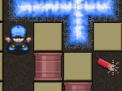 Spill Playing with Fire 2 online