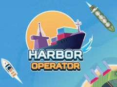 Spill Harbor Operator online