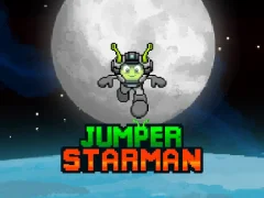 Spill Jumper Starman online