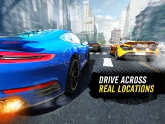 Spill Racing Go online