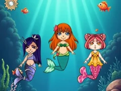 Spill Princess Vs Shark online