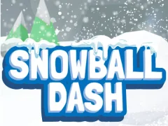 Spill Snowball Dash online