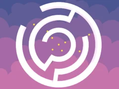 Spill Balls Rotate online