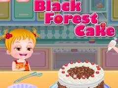 Spill Black Forest Cake online
